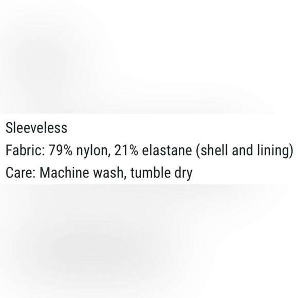 free people XL Green Never Better Movement Active Crop Sleeveless Camisole - Picture 7 of 13